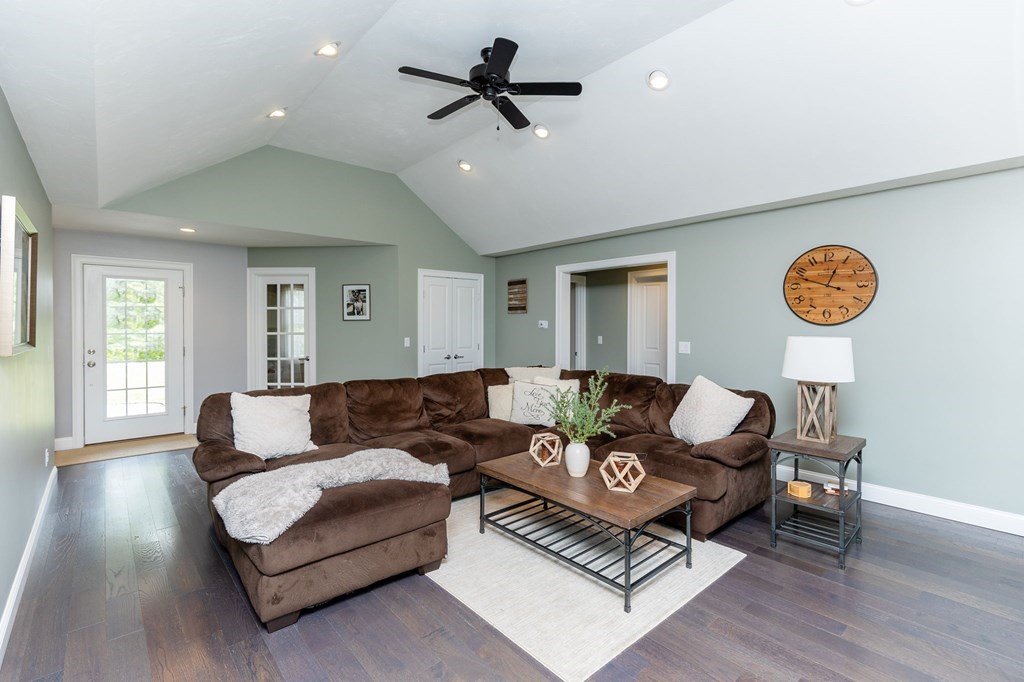 7 Pond Edge Trail Wareham, MA 02571 - Photo 15 of 30 a living room with furniture and a window