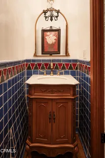 $3,580,000 | 201 La Vereda Road, Pasadena, CA 91105