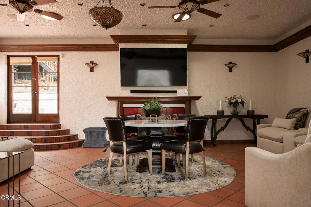 201 La Vereda Road Pasadena, CA 91105 - Photo 25 of 55 GAV05452