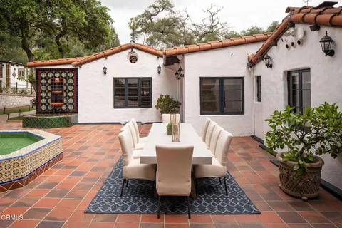 $3,580,000 | 201 La Vereda Road, Pasadena, CA 91105