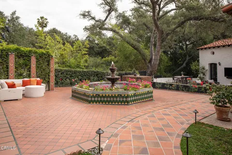 $3,580,000 | 201 La Vereda Road, Pasadena, CA 91105