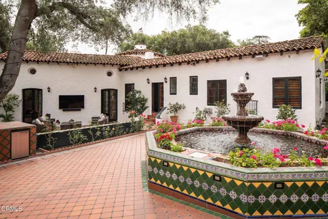$3,580,000 | 201 La Vereda Road, Pasadena, CA 91105