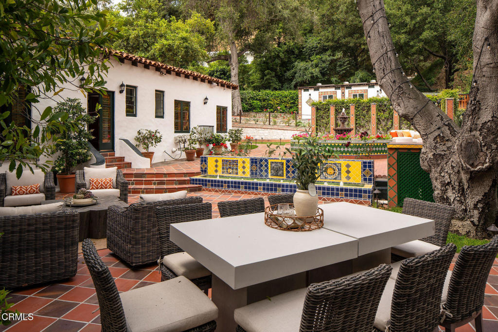 201 La Vereda Road Pasadena, CA 91105 - Photo 40 of 55 GAV05499