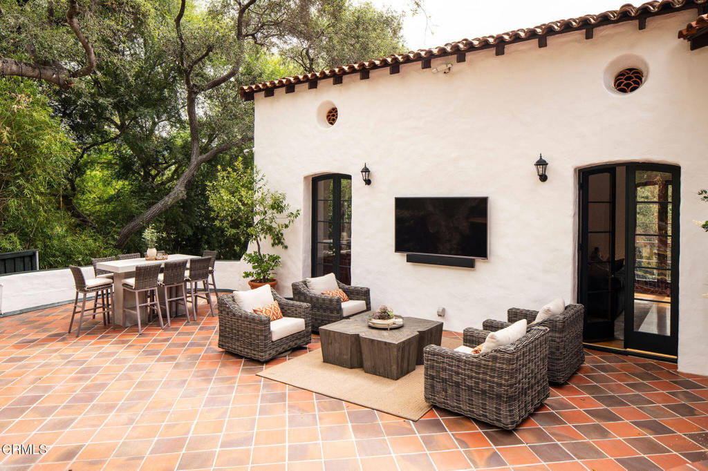 201 La Vereda Road Pasadena, CA 91105 - Photo 41 of 55 GAV05509