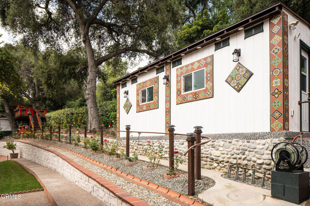 201 La Vereda Road Pasadena, CA 91105 - Photo 44 of 55 GAV05502