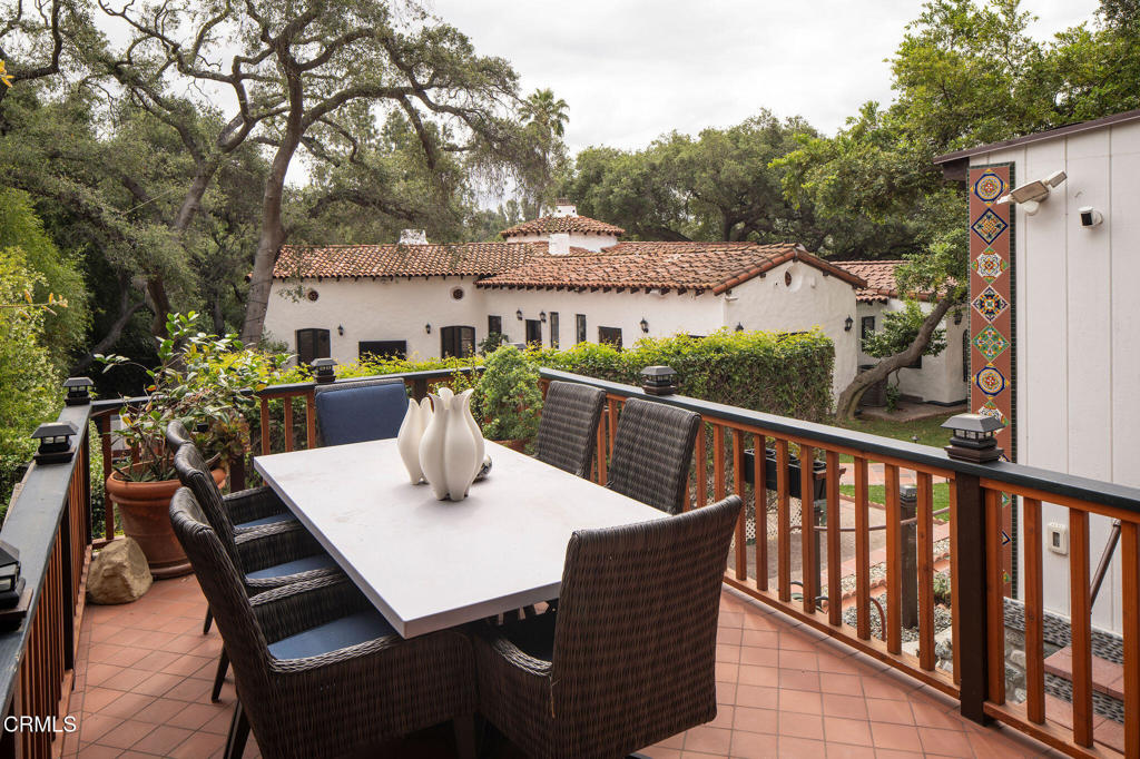 201 La Vereda Road Pasadena, CA 91105 - Photo 45 of 55 GAV05503