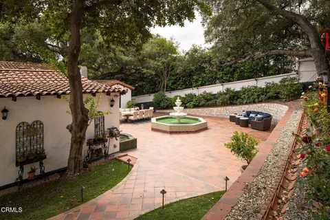 $3,580,000 | 201 La Vereda Road, Pasadena, CA 91105