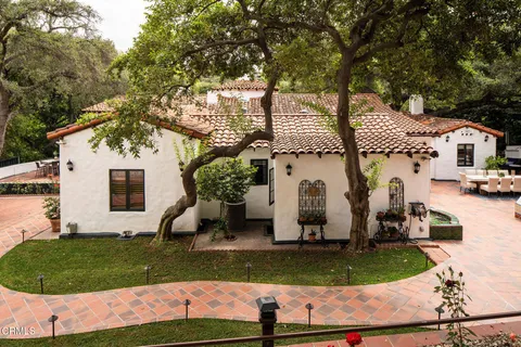$3,580,000 | 201 La Vereda Road, Pasadena, CA 91105