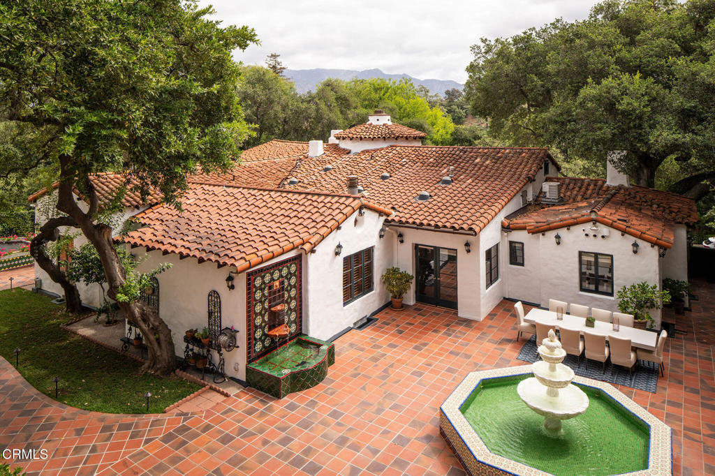 201 La Vereda Road Pasadena, CA 91105 - Photo 50 of 55 GAV05508