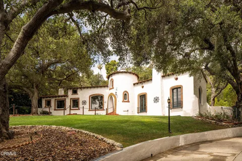 $3,580,000 | 201 La Vereda Road, Pasadena, CA 91105