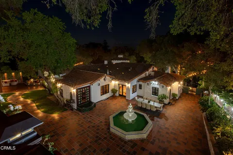 $3,580,000 | 201 La Vereda Road, Pasadena, CA 91105