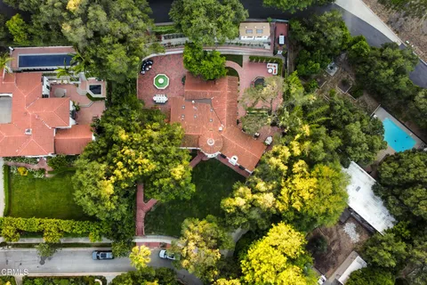 $3,580,000 | 201 La Vereda Road, Pasadena, CA 91105