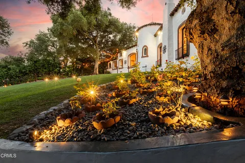 $3,580,000 | 201 La Vereda Road, Pasadena, CA 91105