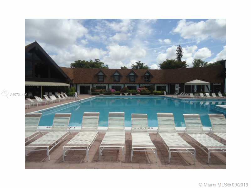 3650 Inverrary Drive, Unit 1M Lauderhill, FL 33319 - Photo 8 of 9 Swimming Pool/Hot Tub/Sauna