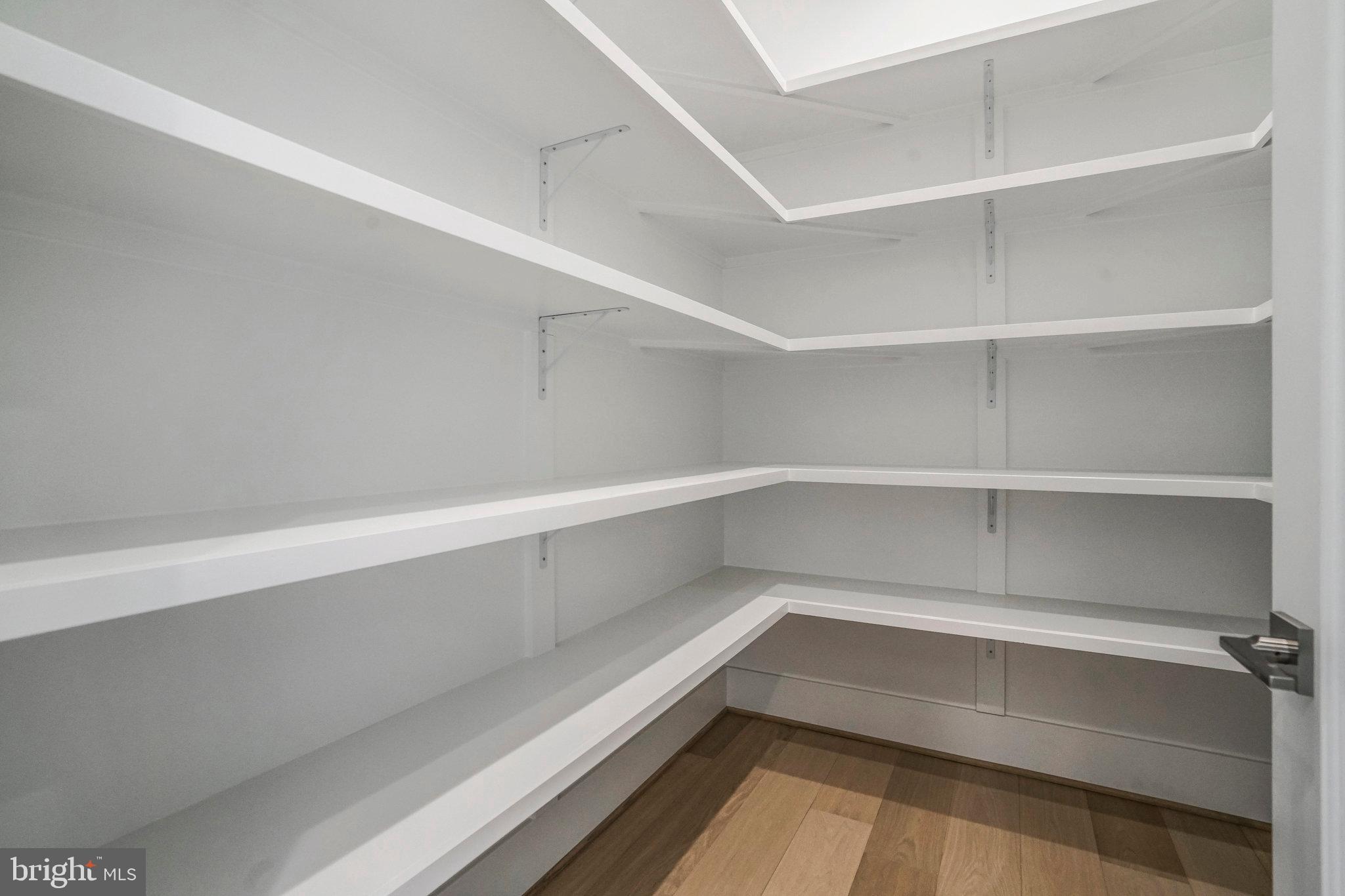 1426 Cola Drive McLean, VA 22101 - Photo 29 of 73 Large walk-in pantry