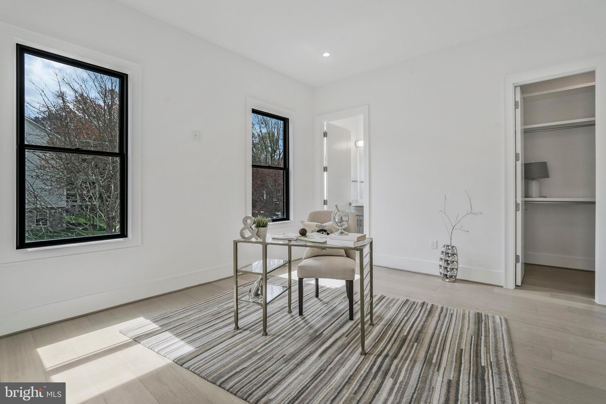 1426 Cola Drive McLean, VA 22101 - Photo 39 of 73 Study room