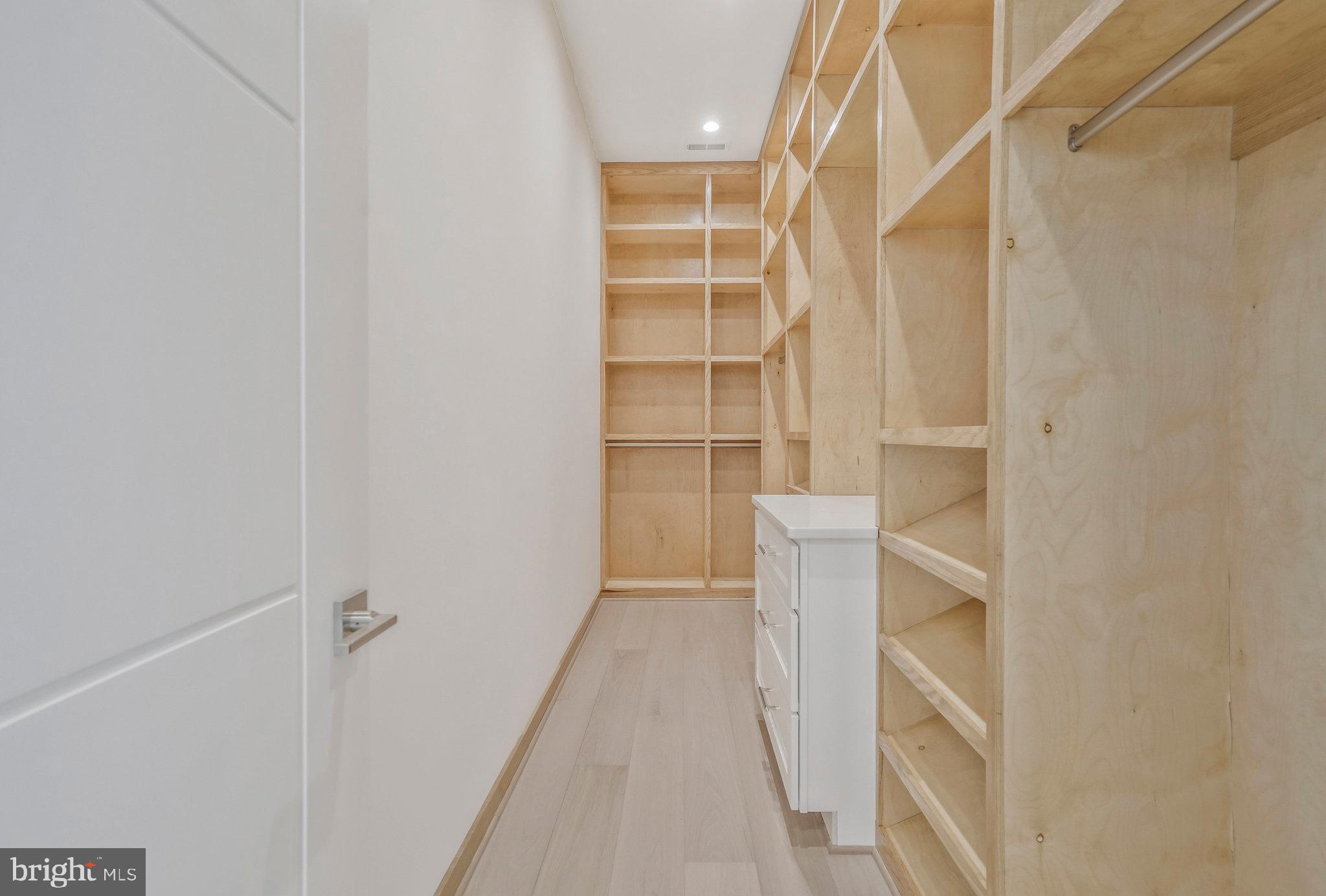 1426 Cola Drive McLean, VA 22101 - Photo 48 of 73 built in with red oak and plywood