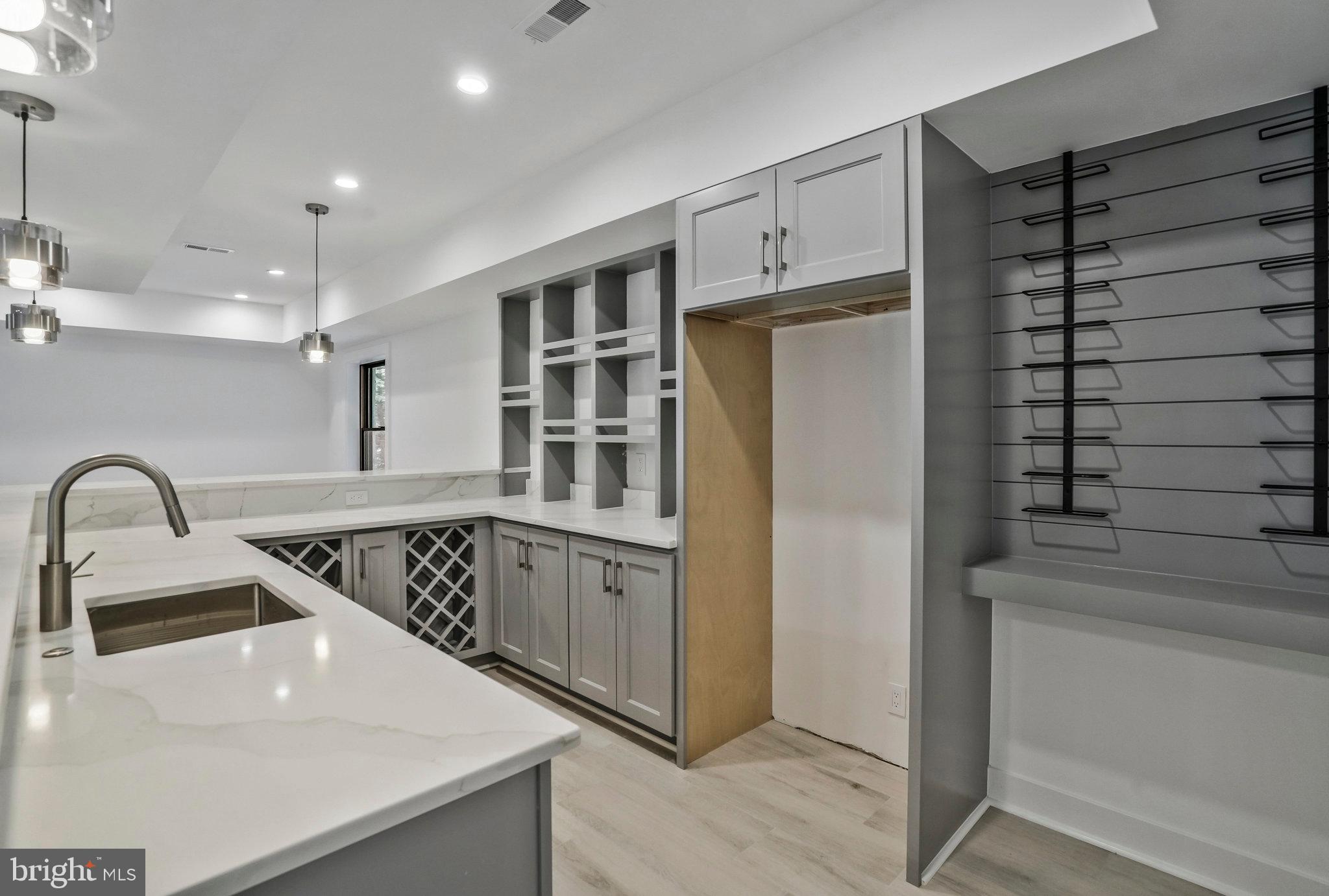 1426 Cola Drive McLean, VA 22101 - Photo 57 of 73 Wet Bar