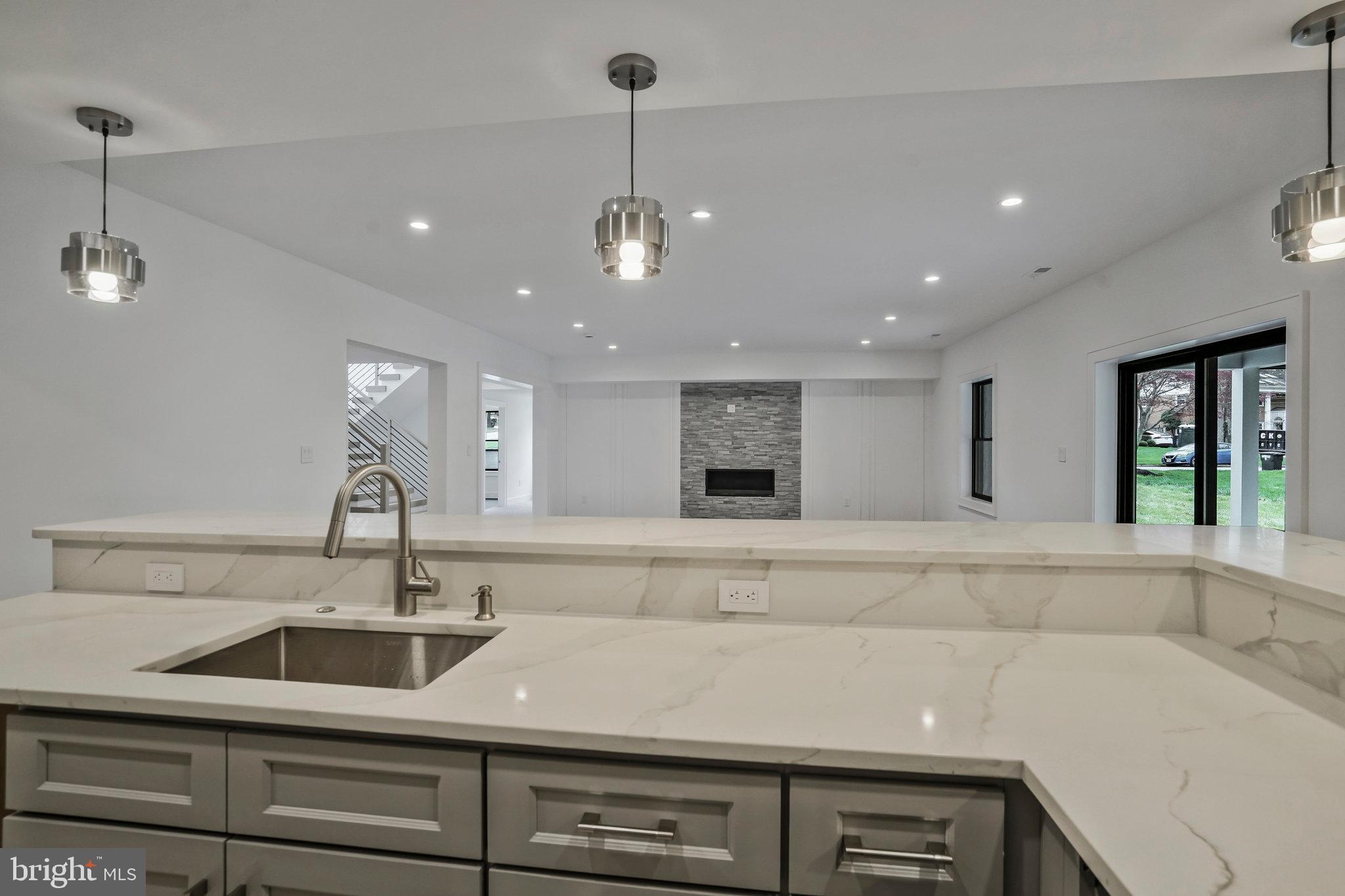 1426 Cola Drive McLean, VA 22101 - Photo 59 of 73 Wet Bar