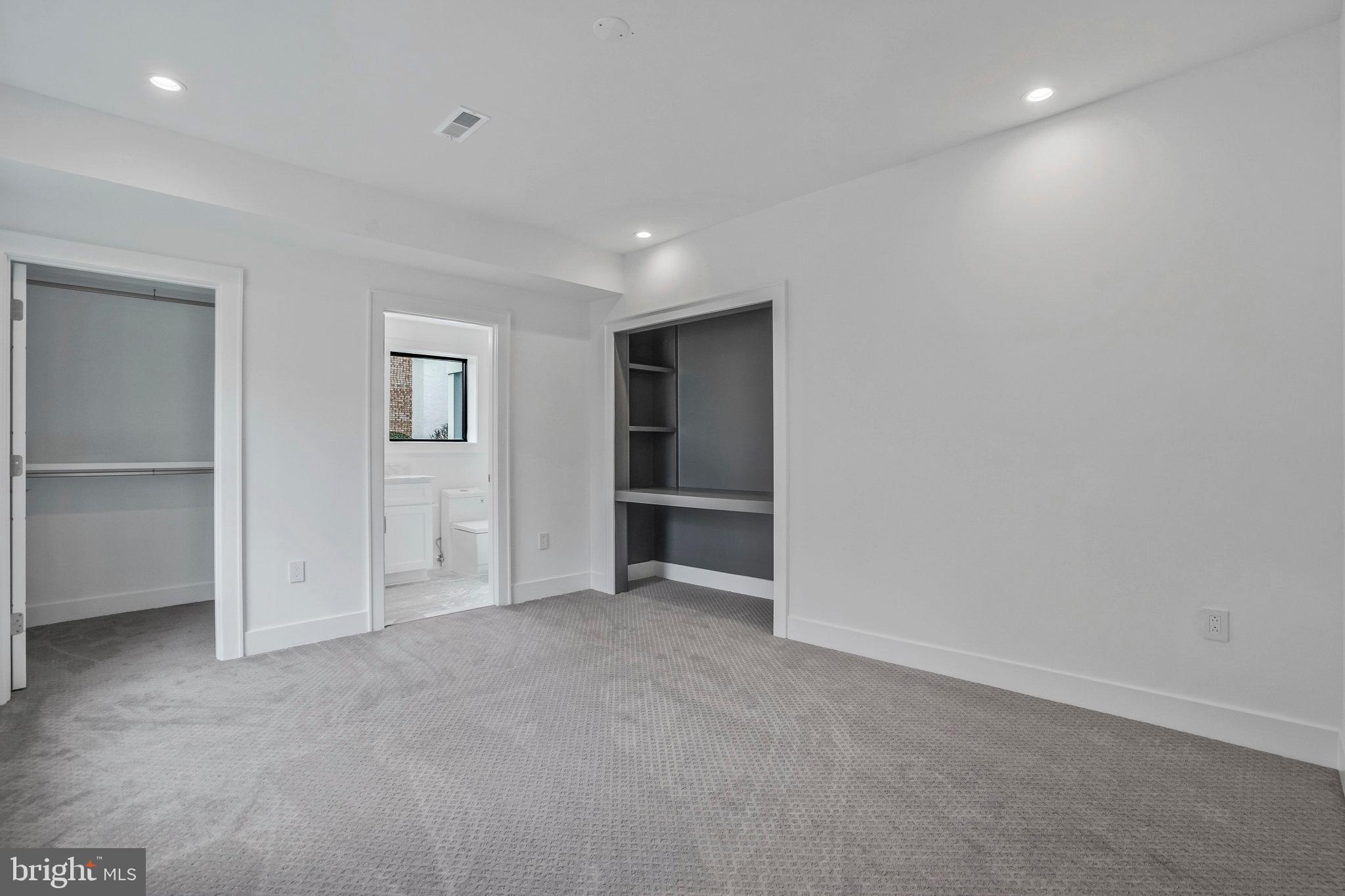 1426 Cola Drive McLean, VA 22101 - Photo 62 of 73 Basement Bedroom