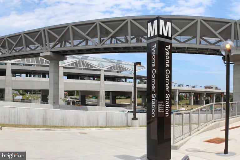 1426 Cola Drive McLean, VA 22101 - Photo 72 of 73 Near Tysons Metro