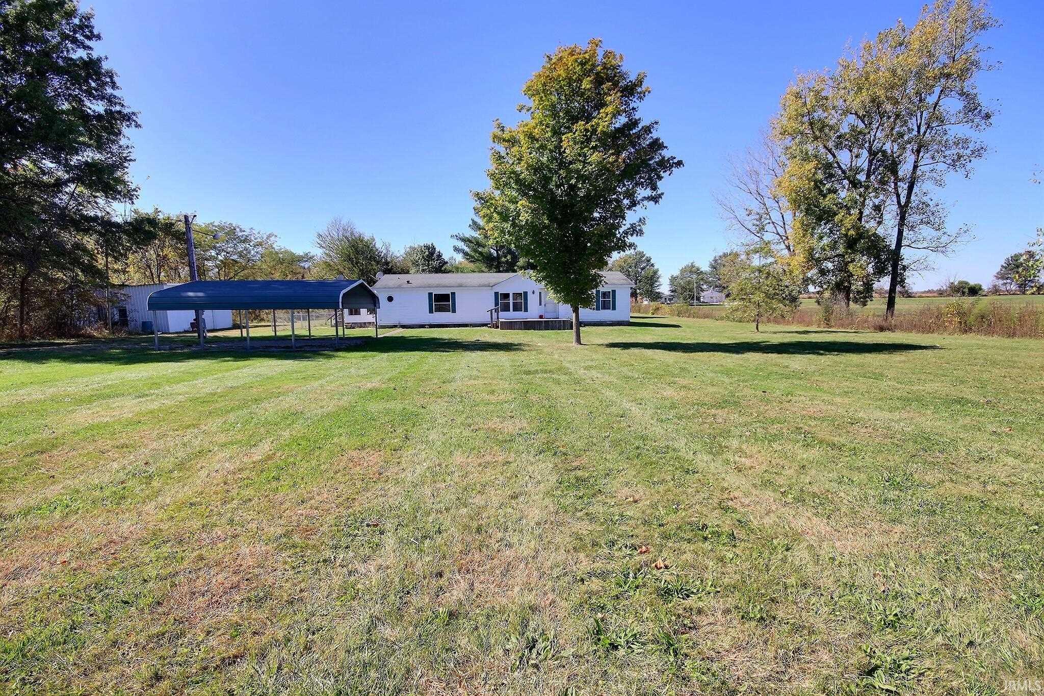 1302 Jadden Road Marion, IN 46953 - Photo 1 of 20 Gallery Image 1
