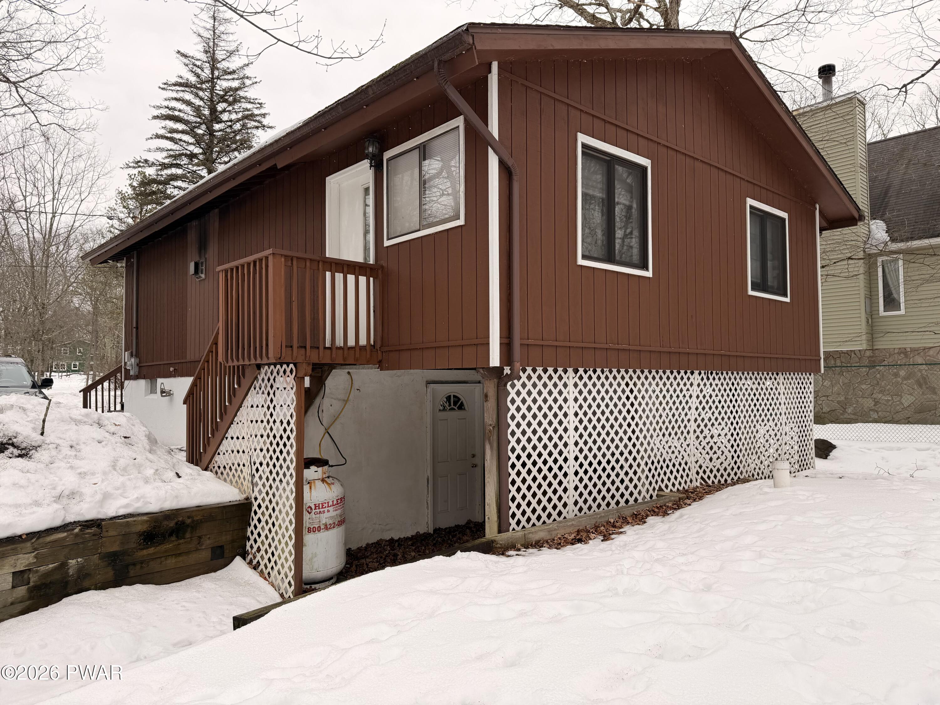 110 Spring Drive Dingmans Ferry, PA 18328 - Photo 31 of 31