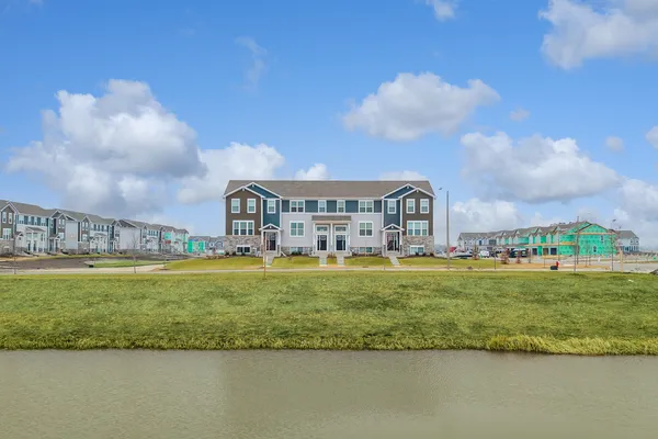 $375,000 | 25631 West Wakefield Drive, Plainfield, IL 60544
