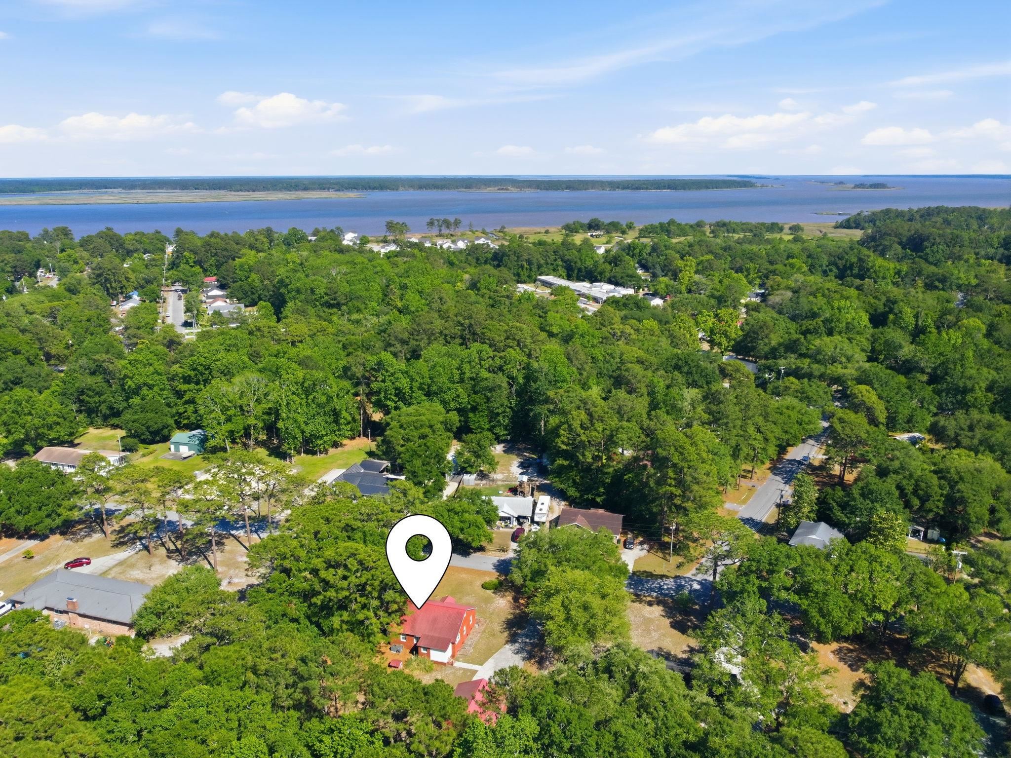 2618 Rion Street Georgetown, SC 29440 - Photo 7 of 36