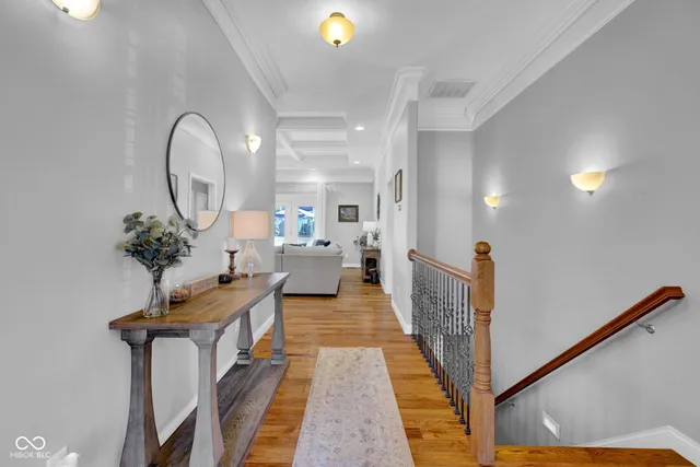 $695,000 | 3831 Sycamore Bend Court, Columbus, IN 47203