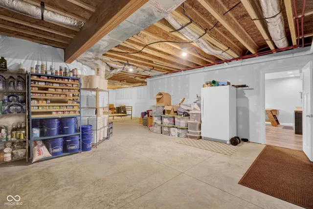 $695,000 | 3831 Sycamore Bend Court, Columbus, IN 47203