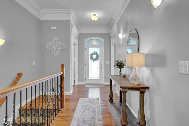 $695,000 | 3831 Sycamore Bend Court, Columbus, IN 47203