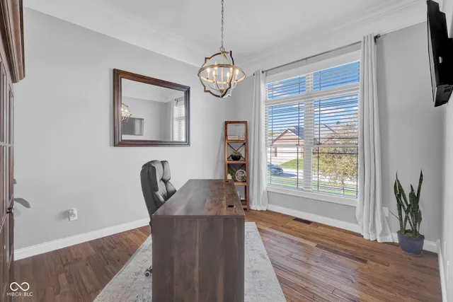 $695,000 | 3831 Sycamore Bend Court, Columbus, IN 47203