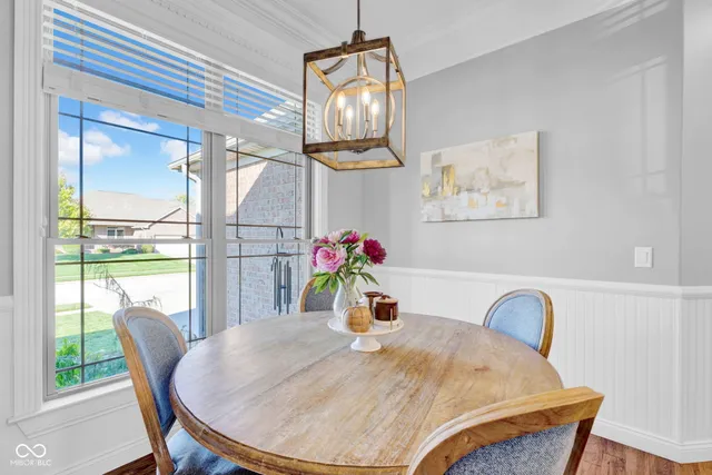 $695,000 | 3831 Sycamore Bend Court, Columbus, IN 47203