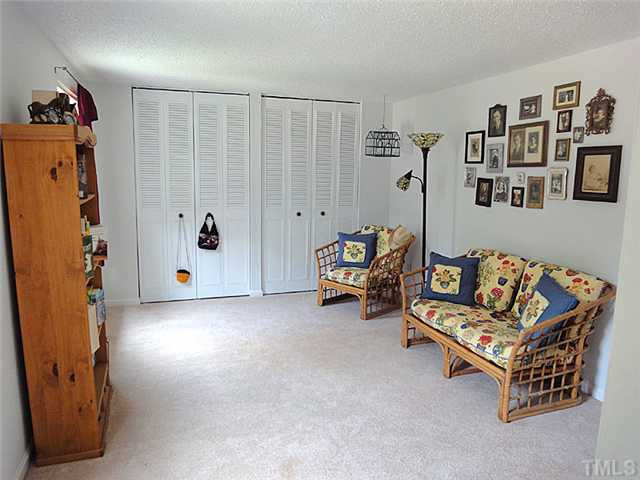 1004 Whetstone Court Raleigh, NC 27615 - Photo 13 of 24 Bedroom