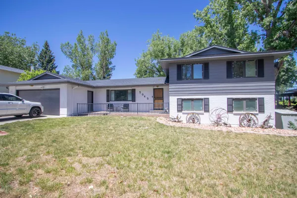 $450,000 | 2040 West 41st Street, Casper, WY 82604