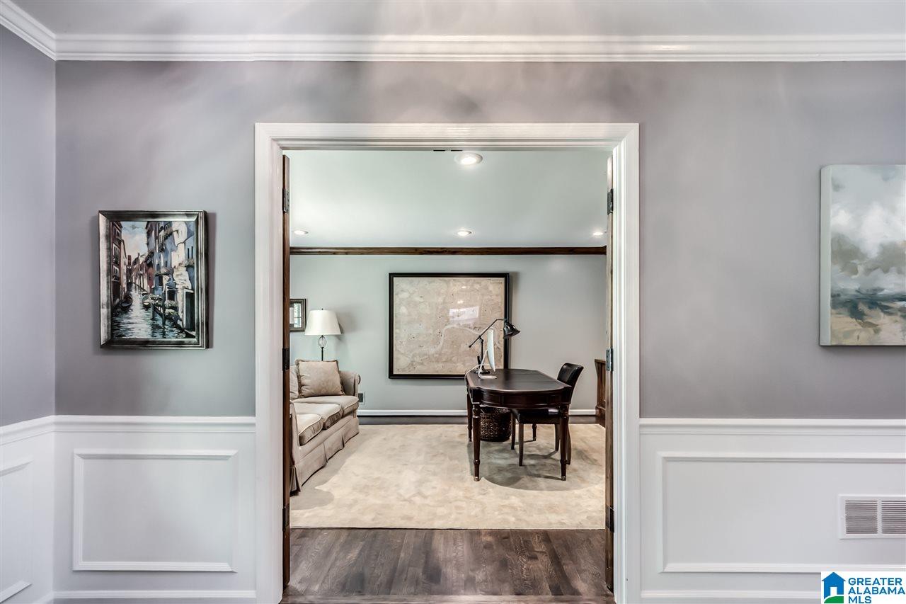 4213 Harpers Ferry Road Birmingham, AL 35213 - Photo 7 of 50