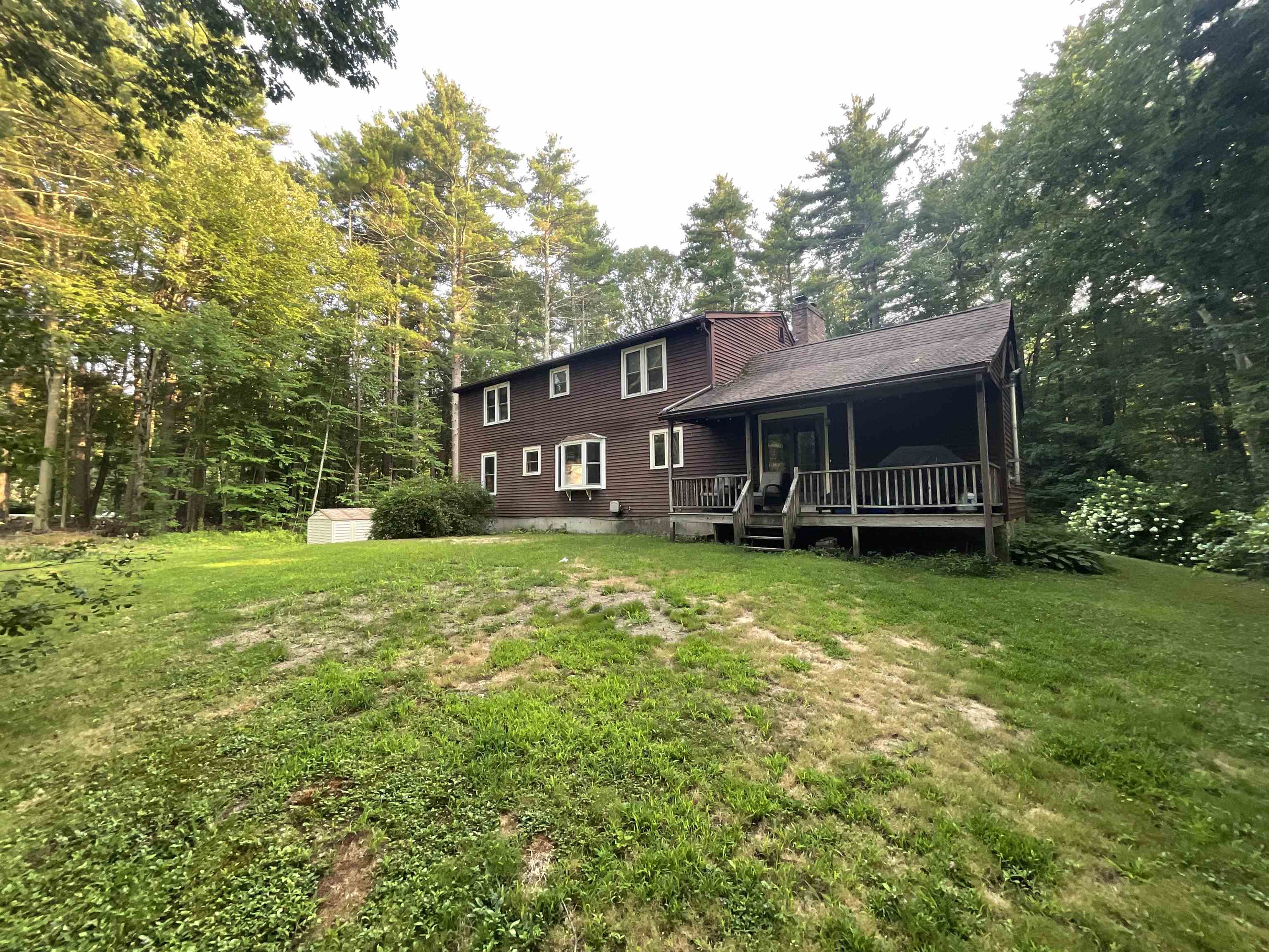 81 Wheel Wright Road Hampstead, NH 03841 - Photo 3 of 17 Gallery Image 3