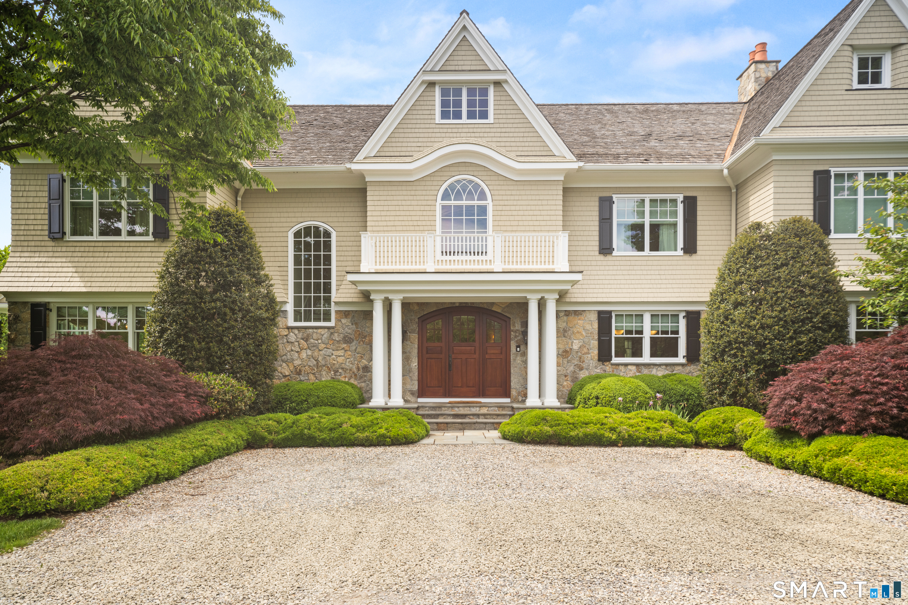 16 Middlebrook Lane Wilton, CT 06897 - Photo 3 of 37