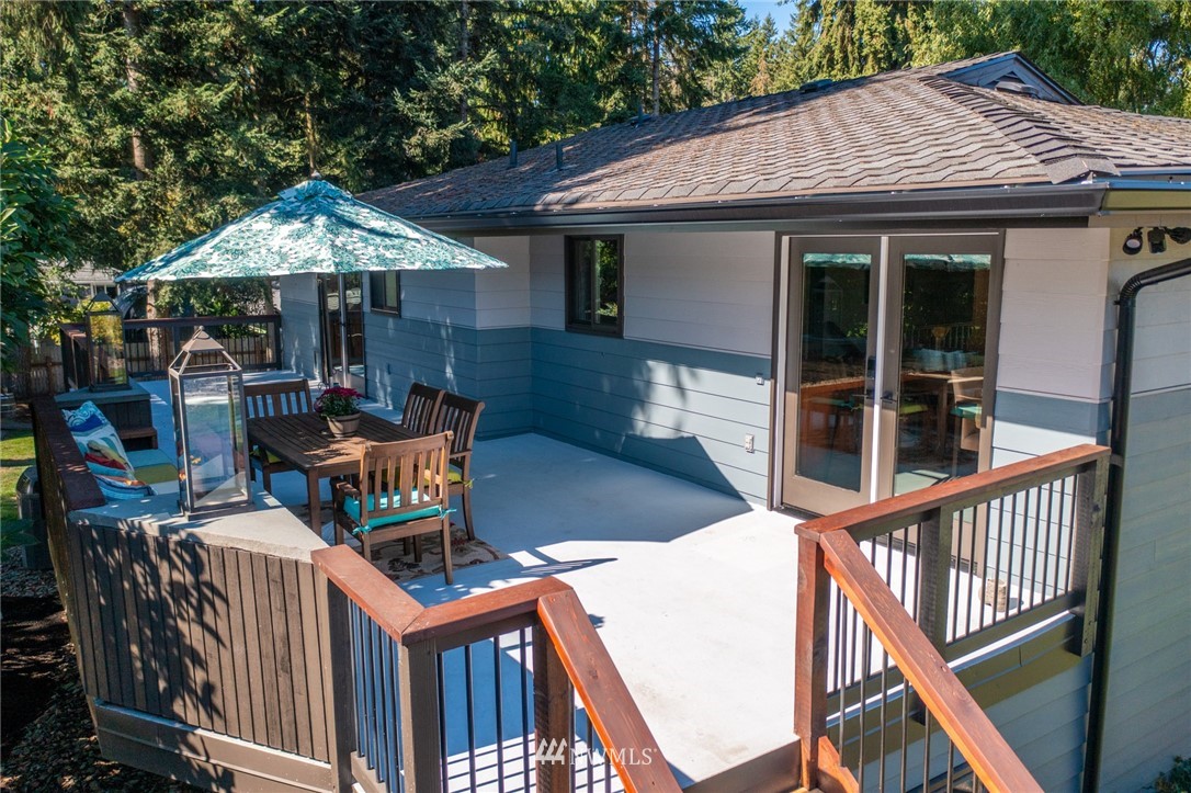 310 175th Place Southwest Bothell, WA 98012 - Photo 40 of 40 an outdoor space with furniture