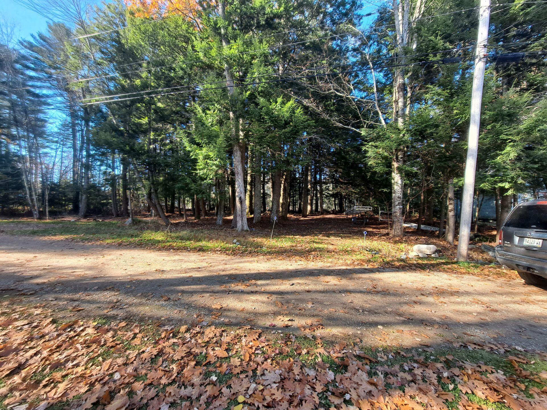 126 Rancourt Lane Burnham, ME 04922 - Photo 22 of 24 24