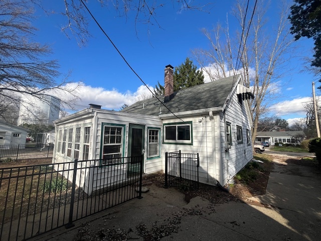 511 South Russell Street Champaign, IL 61821 - Photo 29 of 29