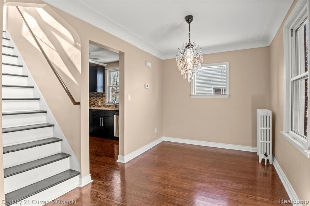 20634 Ridgemont Road Harper Woods, MI 48225 - Photo 10 of 38