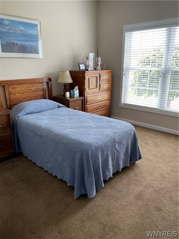 28 Willow Wind Trail Ogden, NY 14624 - Photo 24 of 38 Bedroom #2