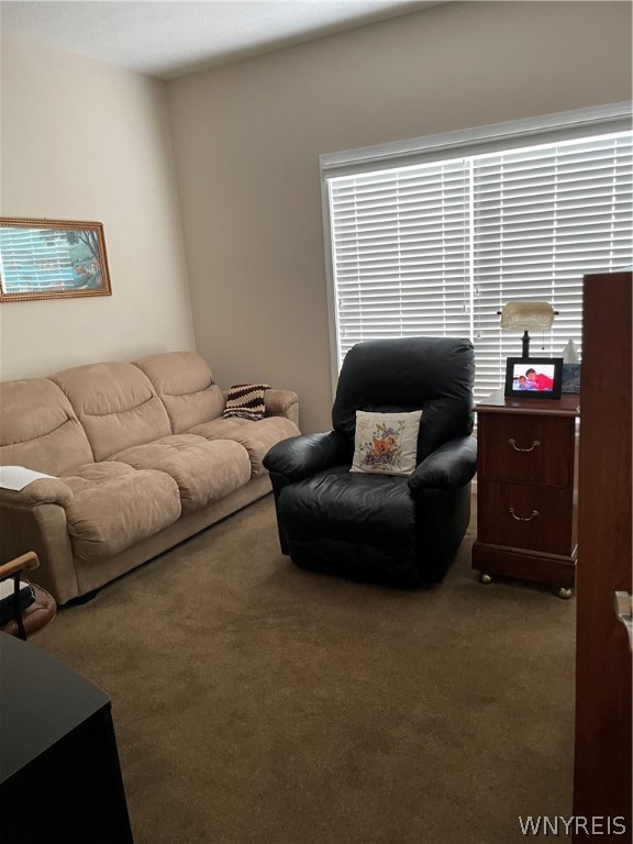 28 Willow Wind Trail Ogden, NY 14624 - Photo 26 of 38 Bedroom #3 currently used as a study