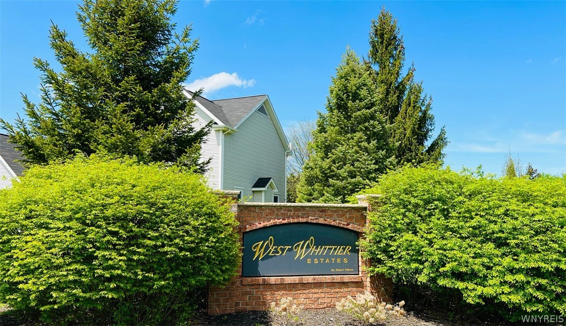 28 Willow Wind Trail Ogden, NY 14624 - Photo 38 of 38 Welcome!