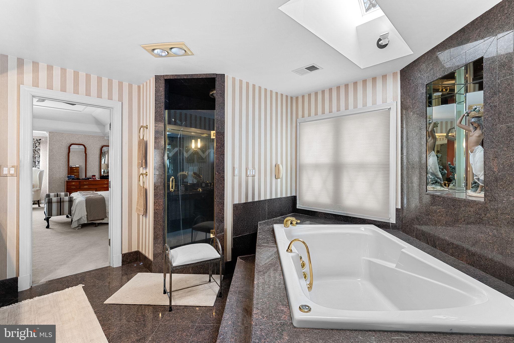 714 Seneca Road Great Falls, VA 22066 - Photo 34 of 58 Primary Bathroom