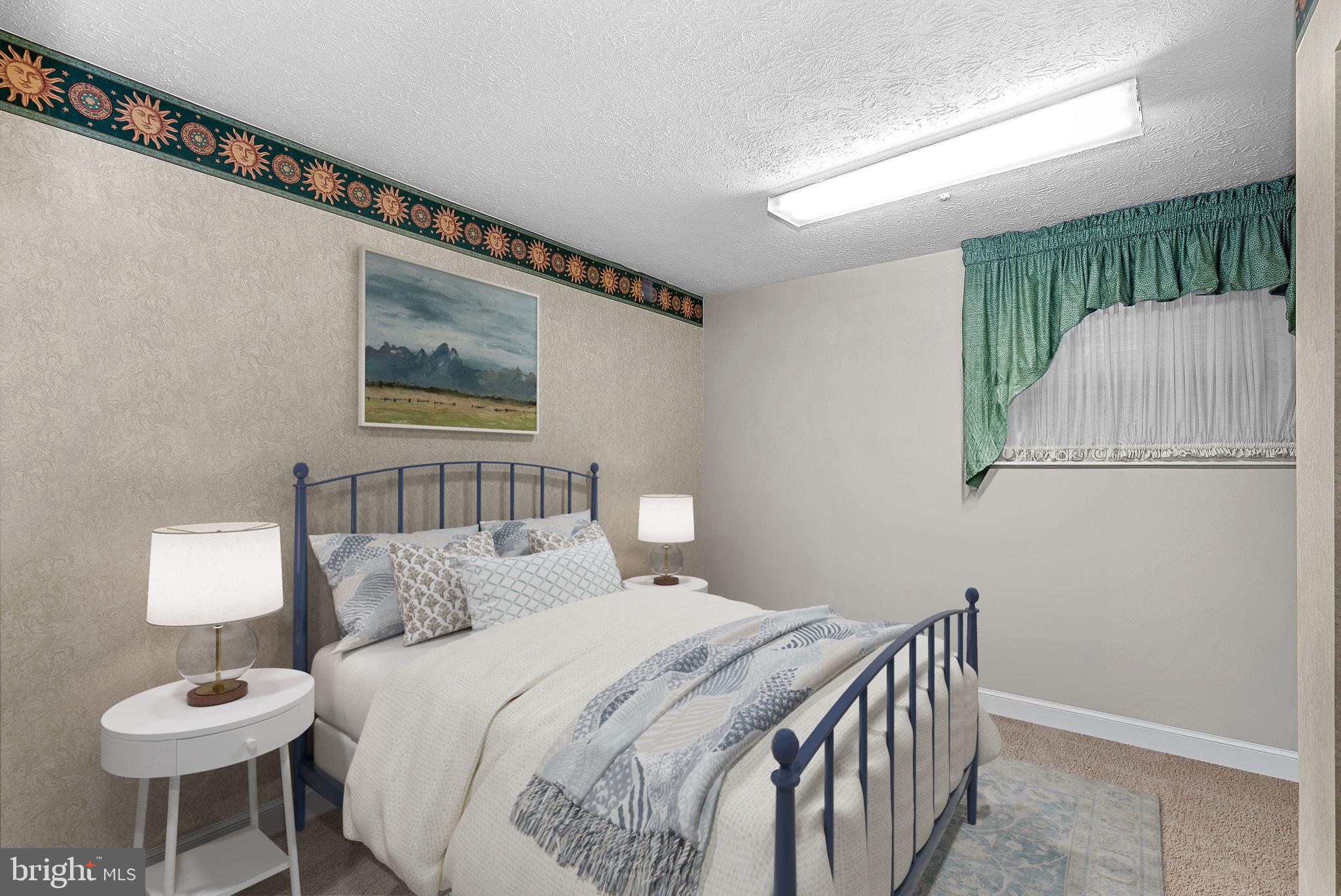 714 Seneca Road Great Falls, VA 22066 - Photo 46 of 58 Bedroom #5