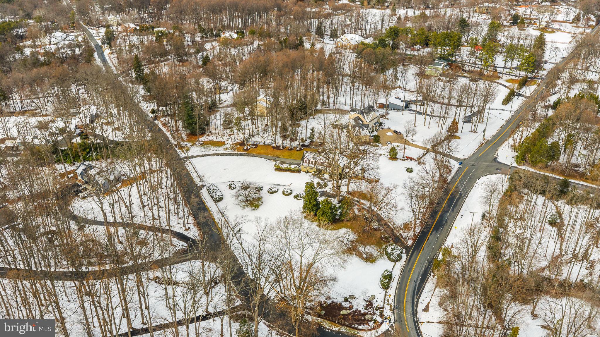 714 Seneca Road Great Falls, VA 22066 - Photo 55 of 58