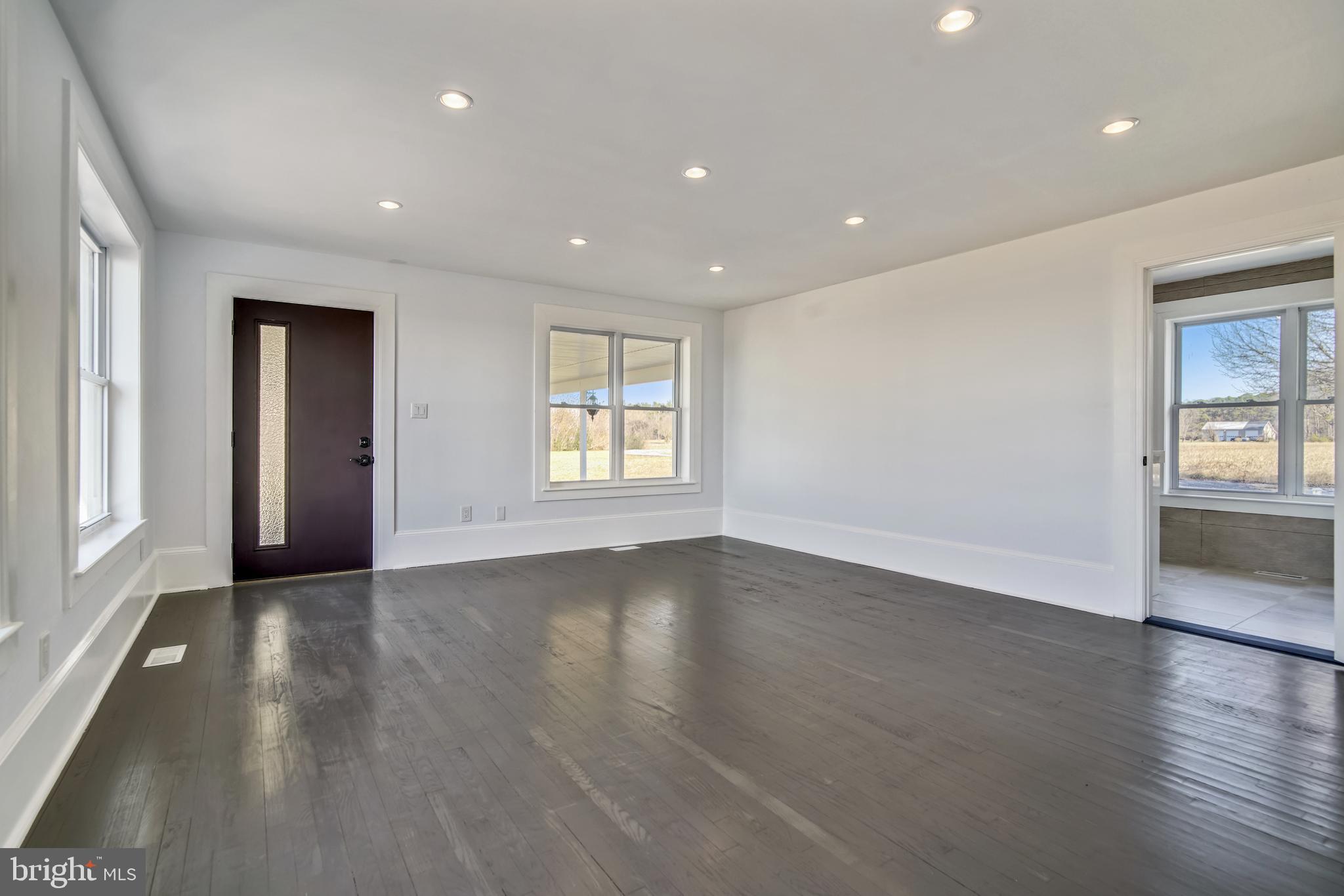 48777 Carvels Way Ridge, MD 20680 - Photo 14 of 35 Primary Bedroom with access to carport